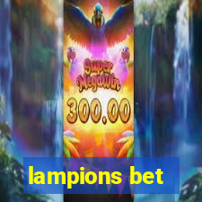 lampions bet